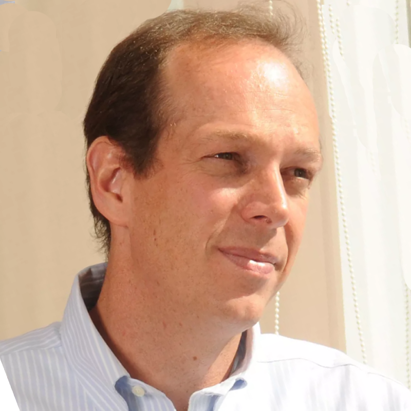 Fotografía de Norberto Giangrande, Asesor de Insights